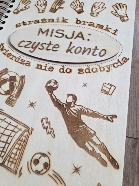 ALBUM NA ZDJĘCIA A4
