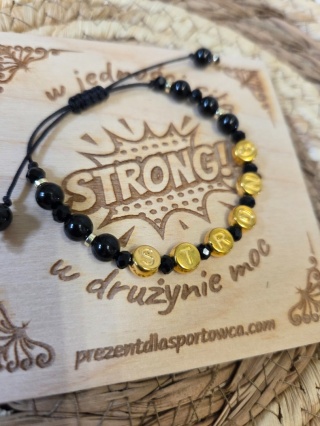 BRANSOLETKA STRONG
