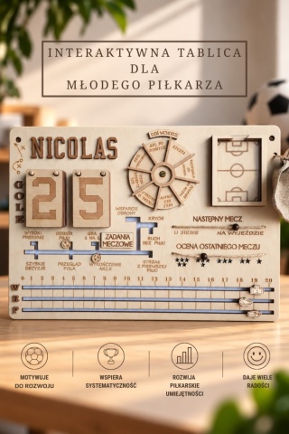 TABLICA PIŁARSKA