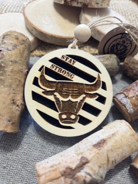 ZAWIESZKA ZAPACHOWA - RÓŻŃE WARIANTY