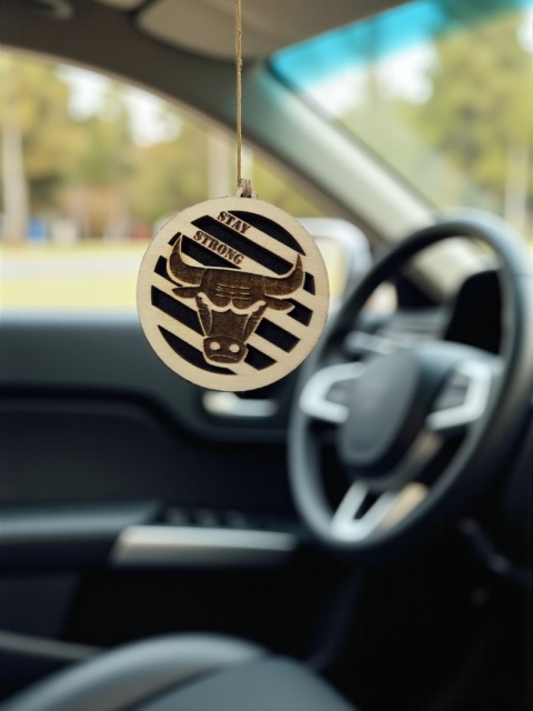 ZAWIESZKA ZAPACHOWA - RÓŻŃE WARIANTY