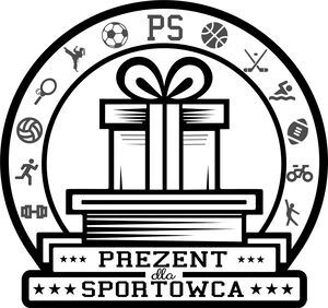  Prezent dla sportowca 